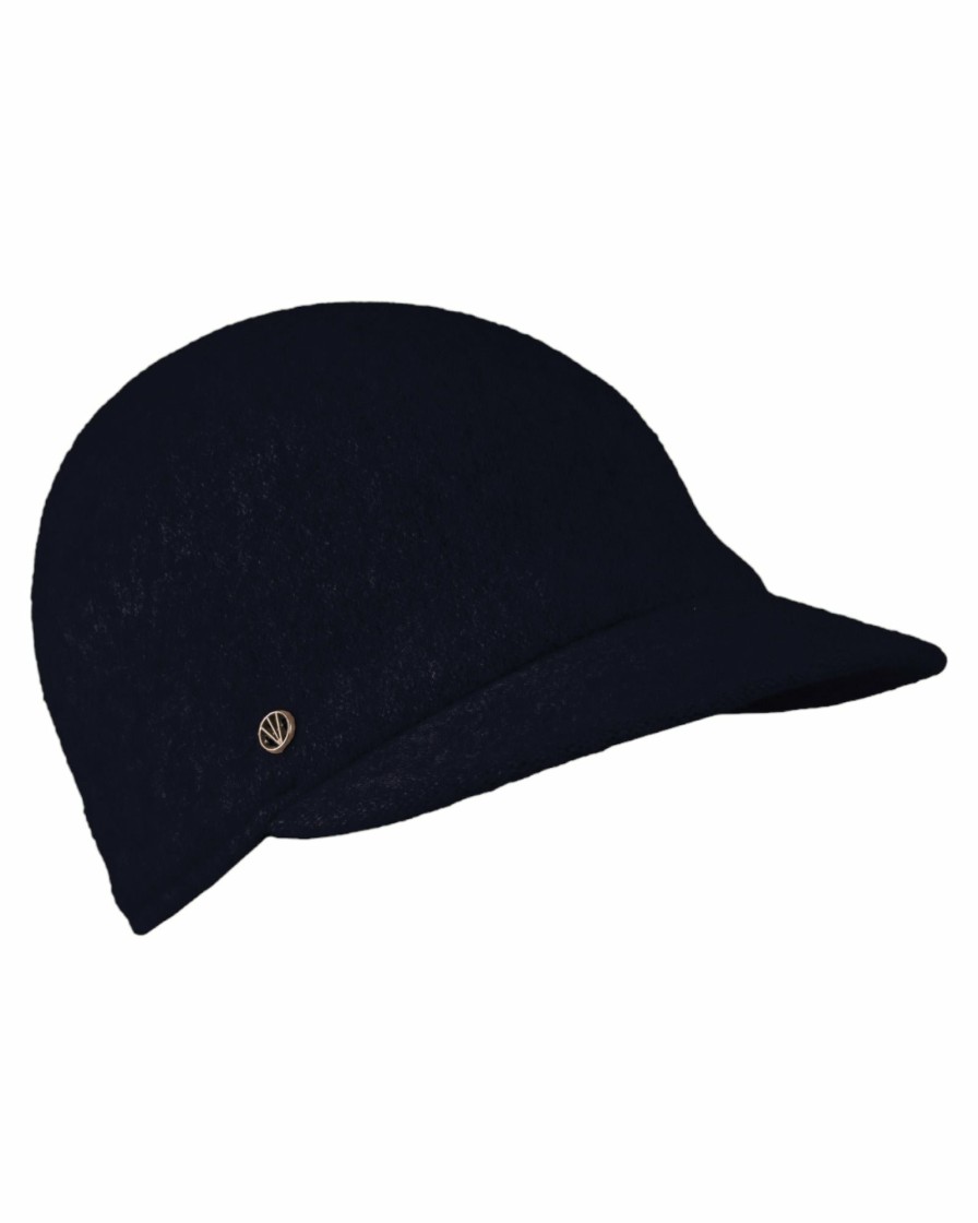 Clearance Baseball Cap - Marine