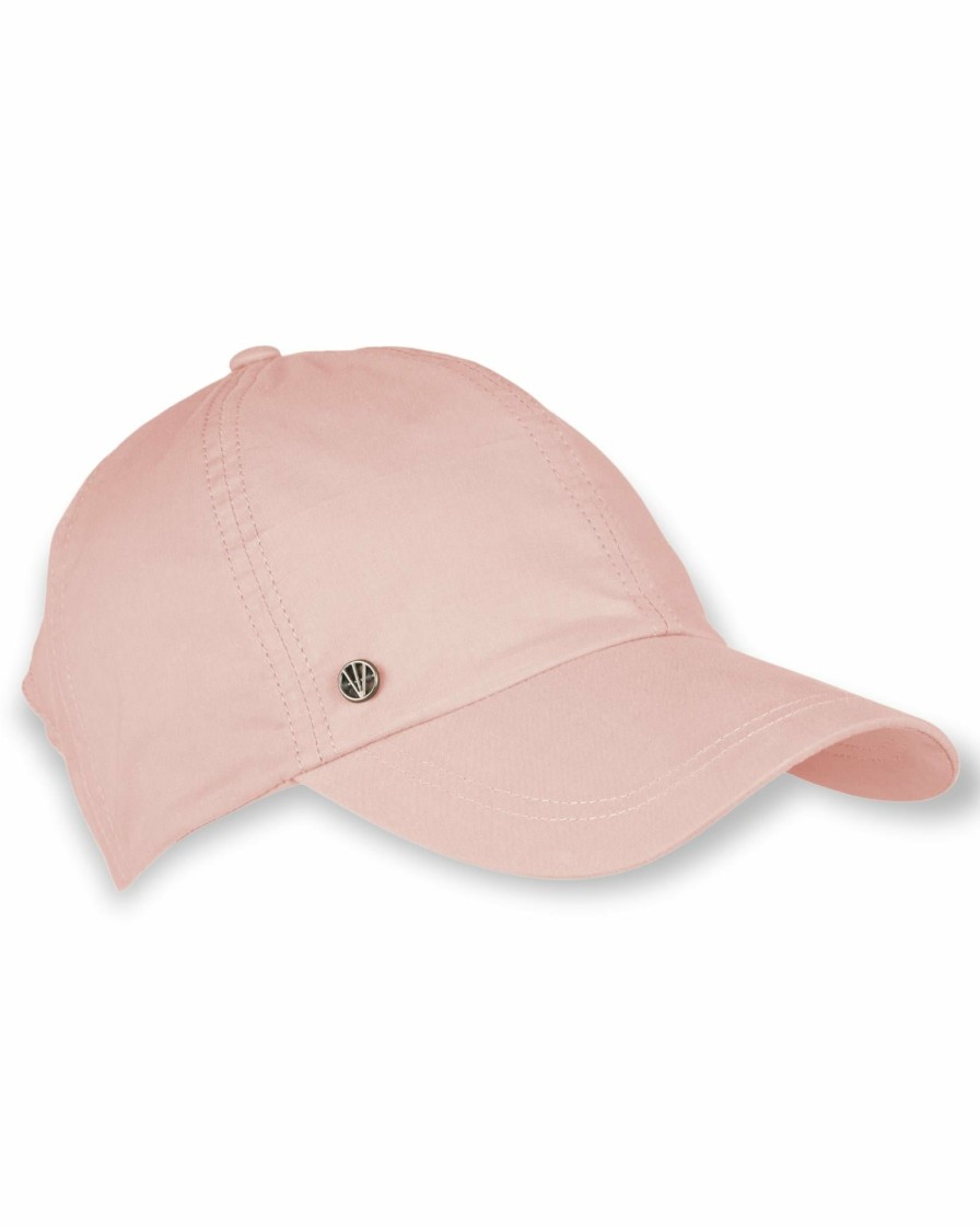 Hot Baseball Cap-Hell Nude