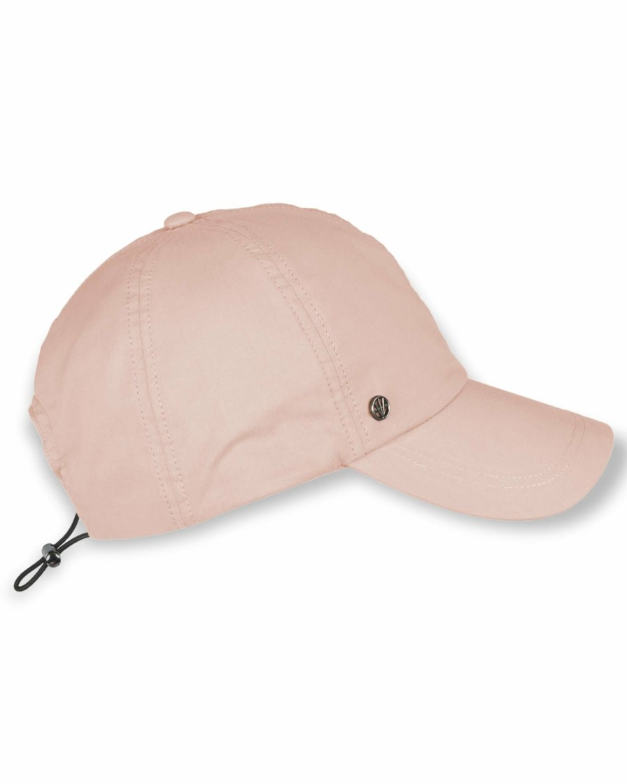 Hot Baseball Cap-Hell Nude