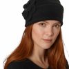 Clearance Beanie - Schwarz