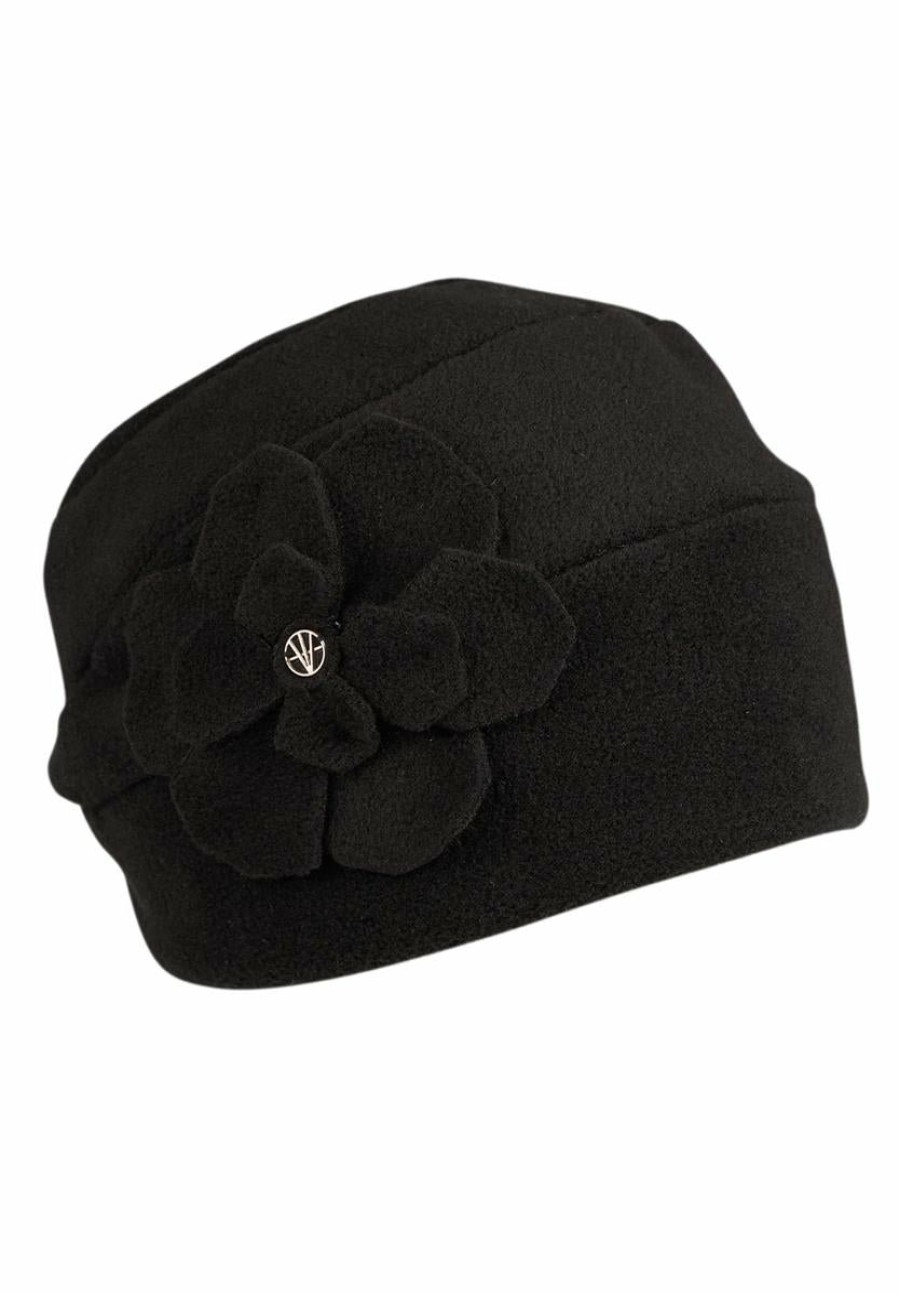 Clearance Beanie - Schwarz