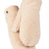 New Teddy Faustlinge - Beige