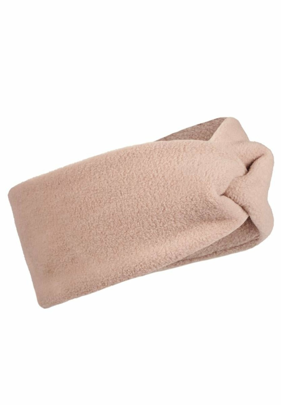 Wholesale Stirnband - Beige