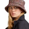 Online Bucket Hat - Multi Vino