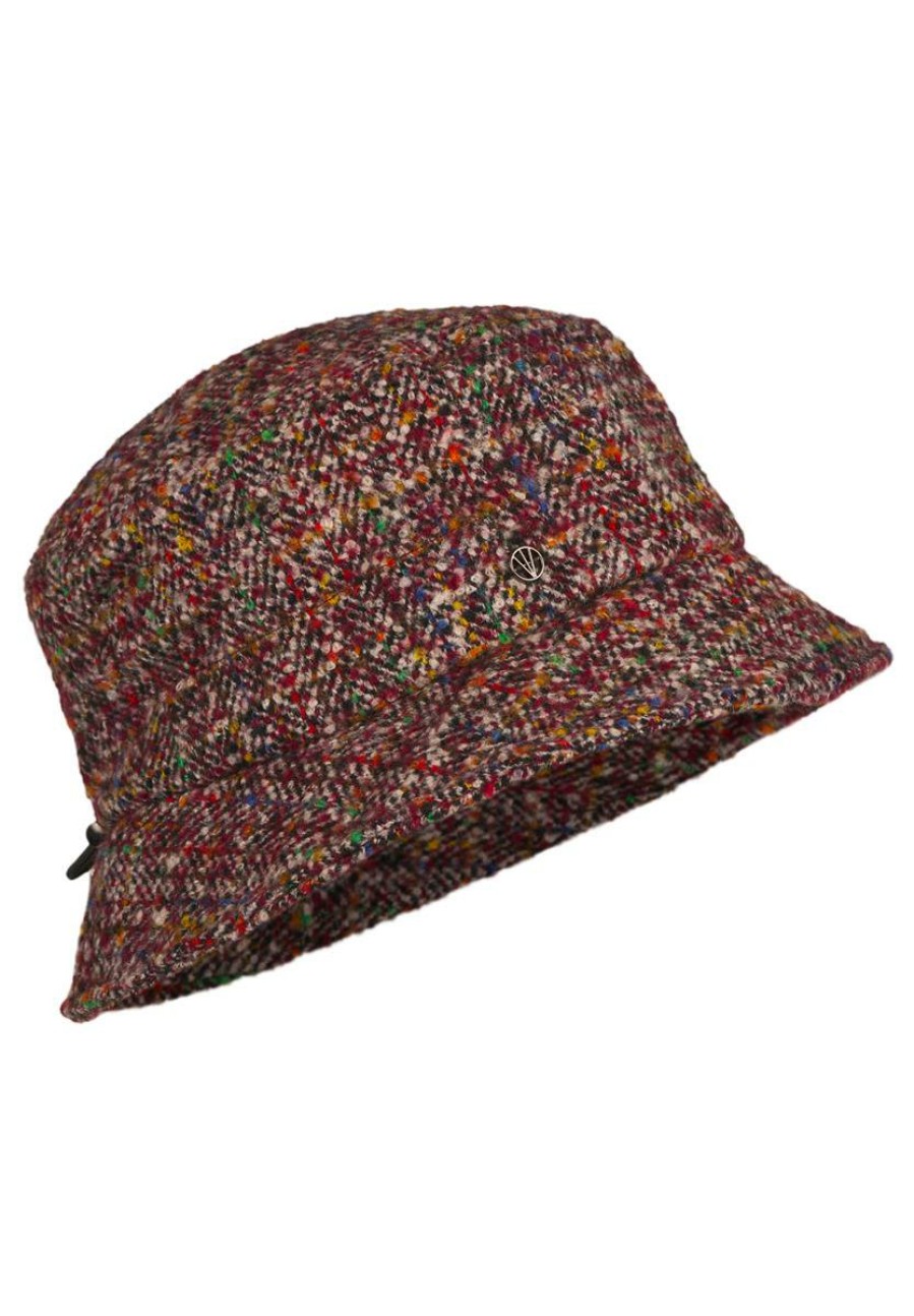 Online Bucket Hat - Multi Vino