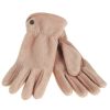 Online Handschuh - Beige